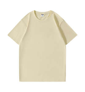 T-shirt d'été à manches courtes pour hommes et femmes, respirant, avec impression sur l'épaule avant, vêtements <span class=keywords><strong>de</strong></span> travail d'équipe, personnalisation - Product Image 6