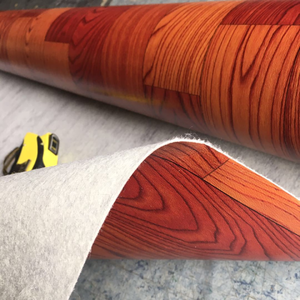 Revêtement de sol moderne en <span class=keywords><strong>vinyle</strong></span> PVC pour usage intérieur, idéal pour les salles de classe de maternelle, les bureaux à domicile, auto-adhésif, imperméable, résistant à l'usure et antidérapant - Product Image 1