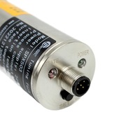 SENTEC SPX503 – Sonde de niveau compacte à fourche vibrante, interrupteur de niveau de liquide antidéflagrant