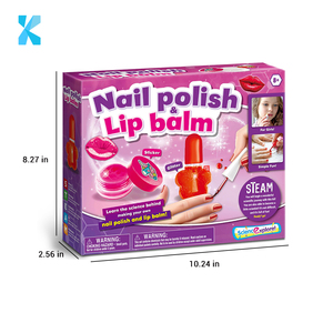 Juguetes <span class=keywords><strong>de</strong></span> simulación para niños, caja <span class=keywords><strong>de</strong></span> esmalte <span class=keywords><strong>de</strong></span> <span class=keywords><strong>maquillaje</strong></span> <span class=keywords><strong>de</strong></span> uñas, Kit <span class=keywords><strong>de</strong></span> lápiz labial para niñas, juegos <span class=keywords><strong>de</strong></span> estuches <span class=keywords><strong>de</strong></span> cosméticos para niños, <span class=keywords><strong>juguete</strong></span> <span class=keywords><strong>de</strong></span> <span class=keywords><strong>maquillaje</strong></span> con brillo <span class=keywords><strong>de</strong></span> labios - Product Image 5
