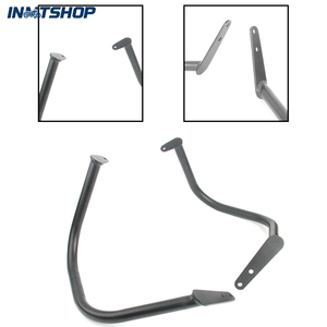 Protector de Motor/Barras Anticaídas para Motocicleta Yamaha V-Star XVS400/650 (<span class=keywords><strong>1996</strong></span>-2013), Personalizable - Product Image 2