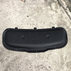 แผ่นฉนวนกันความร้อนฝากระโปรงรถ Buick รุ่น 42484633 สำหรับ Encore GX ปี 2020 สีดำ อะไหล่ทดแทนใยไฟเบอร์ - Product Image 2