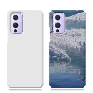 <span class=keywords><strong>Coque</strong></span> de téléphone PC vierge pour sublimation 3D pour <span class=keywords><strong>OnePlus</strong></span> ACE 6 5 4 3 2 <span class=keywords><strong>Pro</strong></span> Nord 5, <span class=keywords><strong>coque</strong></span> de protection robuste pour transfert thermique unique, DIY - Product Image 2