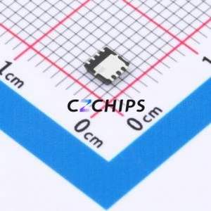 Transistor de efecto de campo de transistor (MOSFET) nuevo y original de 1/2 "(3x3) - Product Image 2