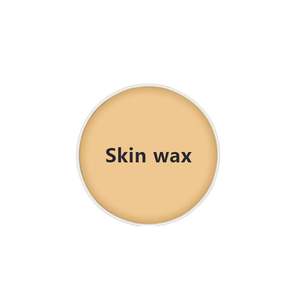 S Maquillaje Nariz y Cicatriz Almohadilla de cera para la piel para la nariz Cicatriz Cera Sfx Maquillaje Cosmético Fábrica Canal al por mayor - Product Image 4