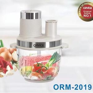 Household Electric Meat <b>Grinder</b> & Slicers Popular Design 3.5L Capacity <b>Plastic</b> Glass Material Food <b>Grinder</b> - Product Image 3