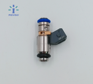 Garanti testé 8201036397 Injecteur de carburant pour <span class=keywords><strong>Dacia</strong></span> Duster <span class=keywords><strong>Sandero</strong></span> Kangoo Logan 1.6L Injecteur Buse OEM IWP-217 - Product Image 2