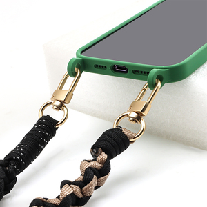 <span class=keywords><strong>Bracelet</strong></span> court <span class=keywords><strong>de</strong></span> lanière <span class=keywords><strong>de</strong></span> poignet <span class=keywords><strong>de</strong></span> couleurs personnalisées accessoire <span class=keywords><strong>de</strong></span> sangle <span class=keywords><strong>de</strong></span> <span class=keywords><strong>téléphone</strong></span> portable <span class=keywords><strong>de</strong></span> conception mignonne personnalisée - Product Image 6