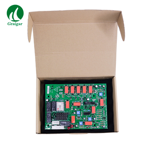 Bảng mạch in PCB 650-092 <span class=keywords><strong>FG</strong></span> <span class=keywords><strong>Wilson</strong></span> động cơ PCB650-092 Máy phát điện PCB <span class=keywords><strong>board</strong></span> - Product Image 2