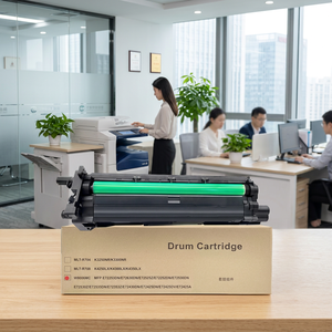 ดรัมยูนิต Chinamate สำหรับ HP W9006MC ใช้กับเครื่องพิมพ์ HP LaserJet Managed E72530 E72535 E72525  ดรัมยูนิต W9006MC ที่ใช้ร่วมกันได้ - Product Image 6