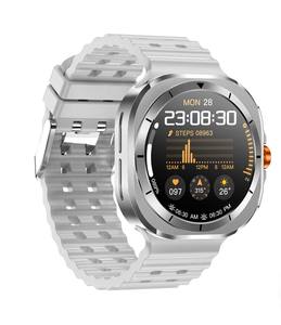 Sıcak satış Z7 Ultra Smartwatch IP68 su geçirmez 300mAh pil cevap çağrı çift bantları Android IOS uyumlu akıllı saatler - Product Image 4