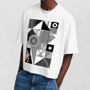 เสื้อยืดคอตตอน 100% สำหรับทุกเพศ ขายส่ง - คุณภาพสูง สปริงใหม่ หลายสี คอกลม ทรงปกติ แห้งเร็ว ระบายอากาศได้ดี รับสั่งทำ - Product Image 1