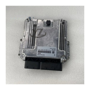Unité de commande électronique du moteur ECU Ecm 0281020446 - Product Image 6