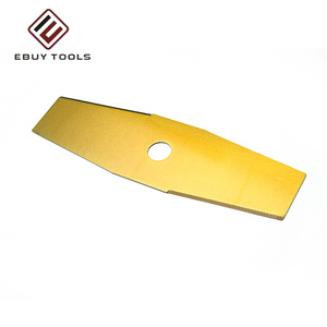 2T 355*90mm cortadora <span class=keywords><strong>de</strong></span> césped 65Mn HOJA <span class=keywords><strong>DE</strong></span> desbrozadora para corte <span class=keywords><strong>de</strong></span> cepillo <span class=keywords><strong>de</strong></span> césped - Product Image 4