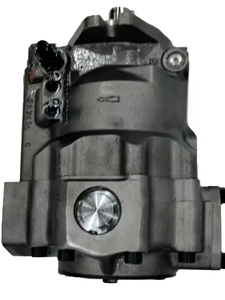High Durability Industrial Piston Pump Steady Fluid Supply PAVC50X2750A10 PAVC50X2995A11 for Continuous Heavy Duty Jobs - Product Image 5