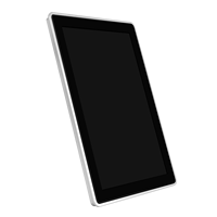 IXHUB IXP-L1 Tablette PC Android industrielle de 10.1 pouces, A133P, écran tactile étanche IP65, pour usine intelligente, automobile, IoT