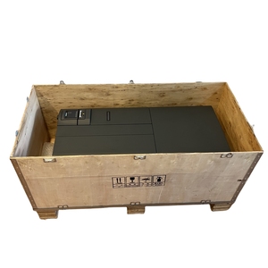 Nuevo Convertidor de Frecuencia Original MICRO-MASTER 440 AC 75KW 6SE6440-2UD37-5FB1 100% Nuevo 6se6440- 6SE6440-2UD37-5FB1 100% Nuevo - Product Image 2