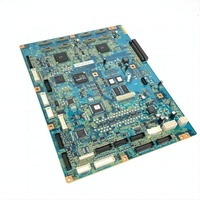 Carte de circuit imprimé de l'unité de contrôle principale MCU 960K51600 960K51602 960K51603 960K51604 960K51605 960K51606 960K51608 pour imprimante Xerox 550 560