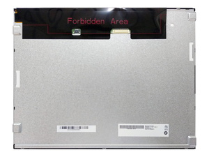 G150XTN03.5 AUO ความละเอียดสูง15.0นิ้ว XGA 1024x768 800 350nit: 1 0 ~ 65 ℃ 20Pin 6/8-bit LVDS 3H หน้าจอ LCD อุตสาหกรรมป้องกันแสงสะท้อน - Product Image 2