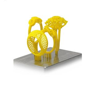 Prototypage rapide par impression 3D industrielle, modèle de main imprimé en 3D réaliste SLA/SLS pour accessoires de cinéma, applications médicales, design de mode - Product Image 6