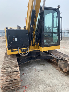 รถขุด CAT310 มือสอง สภาพดี นำเข้าจากญี่ปุ่นแท้ 10 ตัน Caterpillar 310 ชั่วโมงการทำงานต่ำ มีสินค้าในสต็อก - Product Image 6