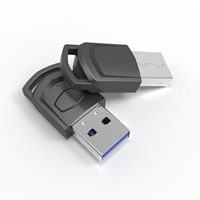 Récepteur audio de jeu sans fil BT 5.0 pour console PS4 Convertisseur USB pour console de jeu PS5 Transmetteur casque PC sans fil