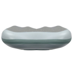 Masajeador de Cuello Inalámbrico USB OEM, Resistente al Agua, con Calor, Masaje Shiatsu 6D de Tejido Profundo, Almohada de Masaje para Silla/Auto, Alivio del Dolor <span class=keywords><strong>Muscular</strong></span> - Product Image 2