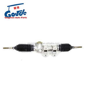صندوق التوجيه الجمعية ل عربة جولف ياماها G29 OE JW1-F3400-00