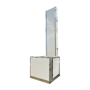 Elevador de Escaleras Hidráulico de 1m-7m, 270kg, Bajo Ruido, Aprobado por CE e ISO, para Uso Residencial en el Hogar - Product Image 4