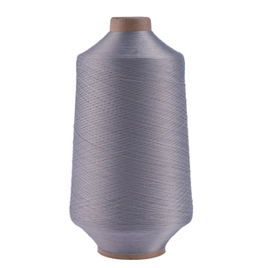 Nhà Sản Xuất Nhà Cung Cấp Của 100% <span class=keywords><strong>Nylon</strong></span> 6 & <span class=keywords><strong>66</strong></span> Filament Dty Sợi 70D/2 Cao Căng Nhuộm Cho Tay Đan Sáng Ánh & - Product Image 1