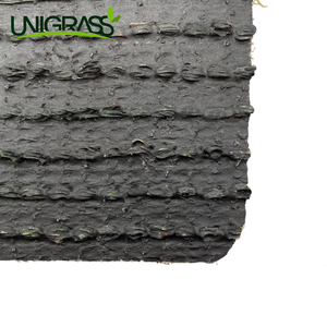 Campo al aire libre Suelo <span class=keywords><strong>de</strong></span> jardín Césped <span class=keywords><strong>artificial</strong></span> 50mm Césped sintético Fútbol Deportes Suelo Alfombra verde Césped <span class=keywords><strong>artificial</strong></span> - Product Image 4