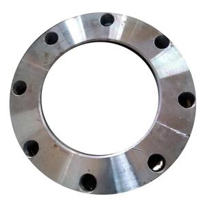 Brida de Acero al Carbono A105 de Dos Pulgadas con Conexión PN16 según Norma ASME B16.5, Forjada para la Industria Química - Product Image 4