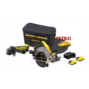 18V V20 Kit elettrico sfmmcg700b Brushless Cordless smerigliatrice angolare SFMCS550B Brushless sega circolare senza fili tra cui Set di energia - Product Image 1