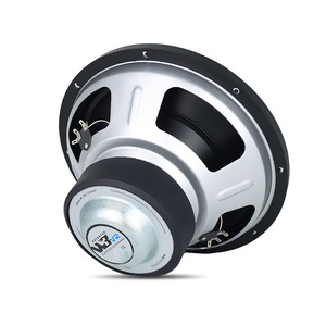 Subwoofer L Audio de 12 Pulgadas, 4 Ohmios, 12V, Mejora de Audio para Automóvil - Product Image 4