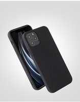 Coque de téléphone pour iPhone 16 15 14 13 12 11 Pro Max XR XS MAX, coque mate douce de luxe pour iPhone 6 7 8 Plus 14 Plus 14 Pro Max