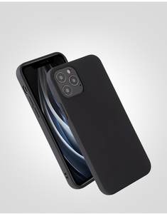 Custodia per telefono per <span class=keywords><strong>iPhone</strong></span> 16 15 14 13 12 <span class=keywords><strong>11</strong></span> Pro Max XR XS MAX Matte custodia morbida di lusso per <span class=keywords><strong>iPhone</strong></span> 6 7 8 Plus 14 Plus 14 Pro Max <span class=keywords><strong>Cover</strong></span> - Product Image 3