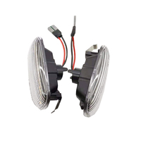 Nouveaux feux de position latéraux à clignotants à LED pour AUDI A3 S3 D2 8P TT 8N A8