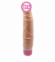 Vibrador Dildo Mini de Múltiples Velocidades con Batería, Tipo Vibrador Gigante de 10 Pulgadas, Juguete Sexual para Mujeres