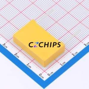 Condensador de Seguridad SMQP224K330XXE2B23150, Componente de Montaje en Orificio (THT), P=22.5mm 220nF 10% 330V X2 - Product Image 2