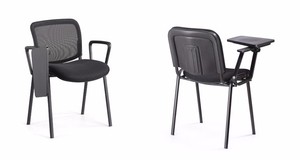 Di studio pieghevole <span class=keywords><strong>sedia</strong></span> con la scrittura pad <span class=keywords><strong>sedia</strong></span> scuola con la scrittura pad <span class=keywords><strong>sedia</strong></span> studente con la scrittura di bordo - Product Image 2
