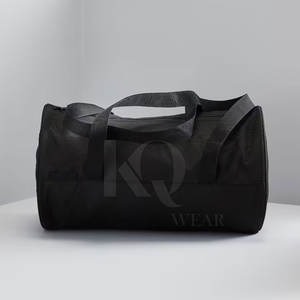 Venta Directa de Fábrica, Bolsa de Gimnasio Plegable, Nuevo Estilo, Calidad Premium, Ligera, KALEEM QUALITY WEAR, Servicio Personalizado OEM para Unisex - Product Image 2