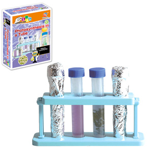 Explore Photosynthesis in <strong>a</strong> Tube Plant <strong>Science</strong> Toy Kit <strong>for</strong> Kids - Product Image 1