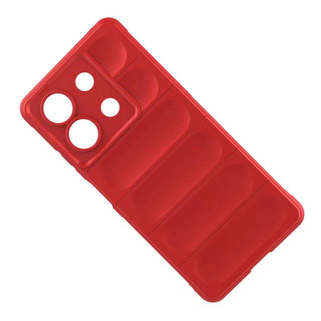 Hot Sale Mobile Phone Case for Redmi 15C 4G Shockproof Silicone Phone Case for Redmi 15 4G