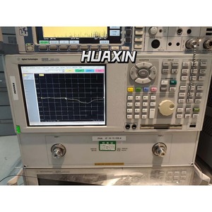 Analyseur de réseau Agilent E8363B série PNA 10 MHz 40 GHz d'occasion #   hx - Product Image 2