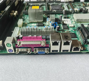 ต้นฉบับเมนบอร์ดเซิร์ฟเวอร์สำหรับ X3400 X3500 44R5619 42C1549 43W5176 ทดสอบ 100% ใช้งานได้สำหรับ X3400 X3500 เมนบอร์ด - Product Image 2