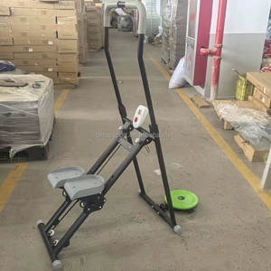 Vente en gros OEM : Appareil d'escalade multifonctionnel et stable pour la course, l'escalade, l'exercice des jambes et du tronc - Product Image 4