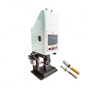 Machine à sertir les bornes hexagonales pour câbles hydrauliques SR-20T, en cuivre - Product Image 4