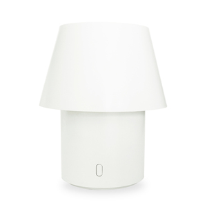Diffusore di aromi stile lampada da scrivania con design a luce calda e funzione luce notturna, che crea un'atmosfera molto gradevole. - Product Image 1