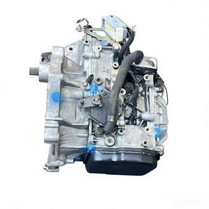 Ensemble <span class=keywords><strong>de</strong></span> transmission compatible <span class=keywords><strong>Peugeot</strong></span> 206 <span class=keywords><strong>207</strong></span> 301 307 408, modèles AL4 & AT8, boîte <span class=keywords><strong>de</strong></span> vitesses 1.6L & 2.0L - Product Image 5