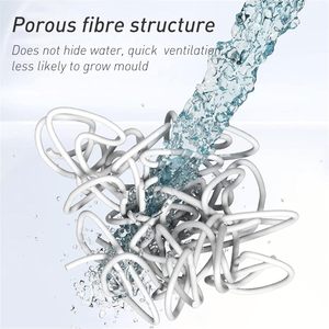 พรมอาบน้ำพีวีซีใยบวบกันลื่น - Product Image 5
